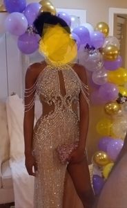 Prom/ Ball-Gown Dress Size 0-2